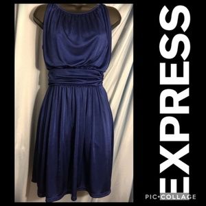 Express Midi Athena Dress
